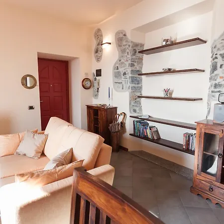 Casa vacanze Marina By Lovecomo Menaggio