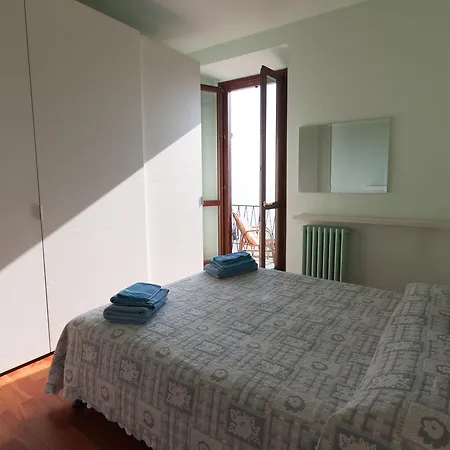 Marina By Lovecomo Casa vacanze