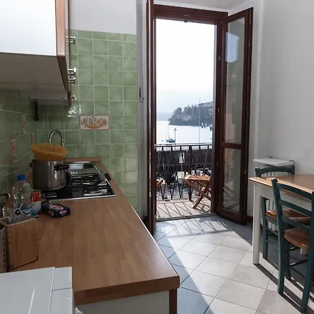 Casa vacanze Marina By Lovecomo