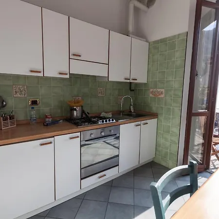 Casa vacanze Marina *