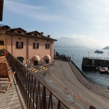 Casa vacanze Marina Menaggio