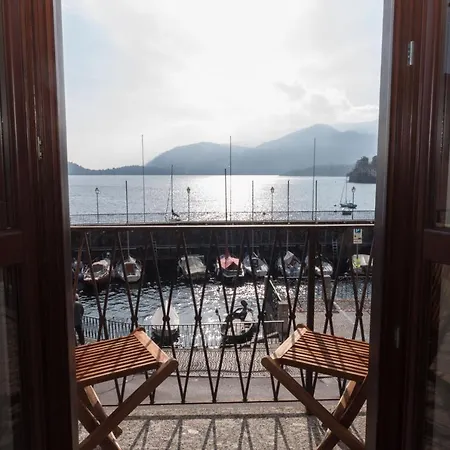 Marina By Lovecomo بيت للعطل