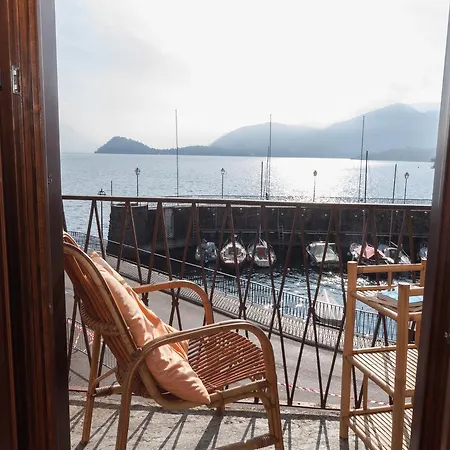 Marina * Menaggio