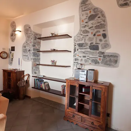 Casa vacanze Marina Menaggio