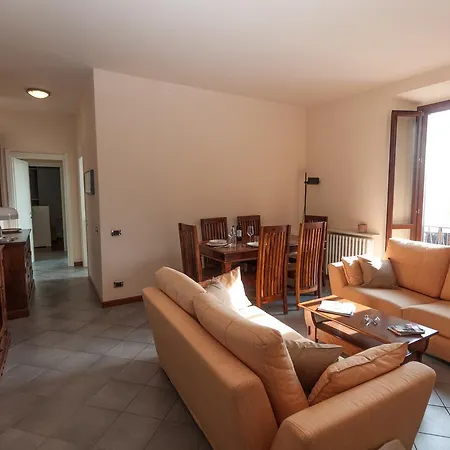Casa vacanze Marina